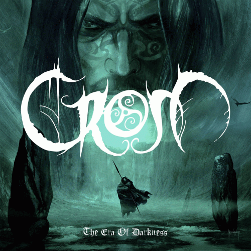 Crom (GER) : The Era of Darkness